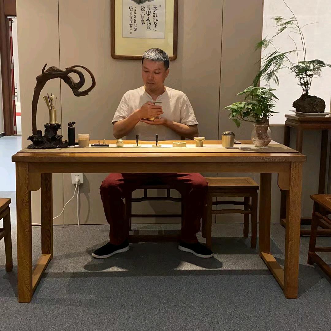 大德香堂