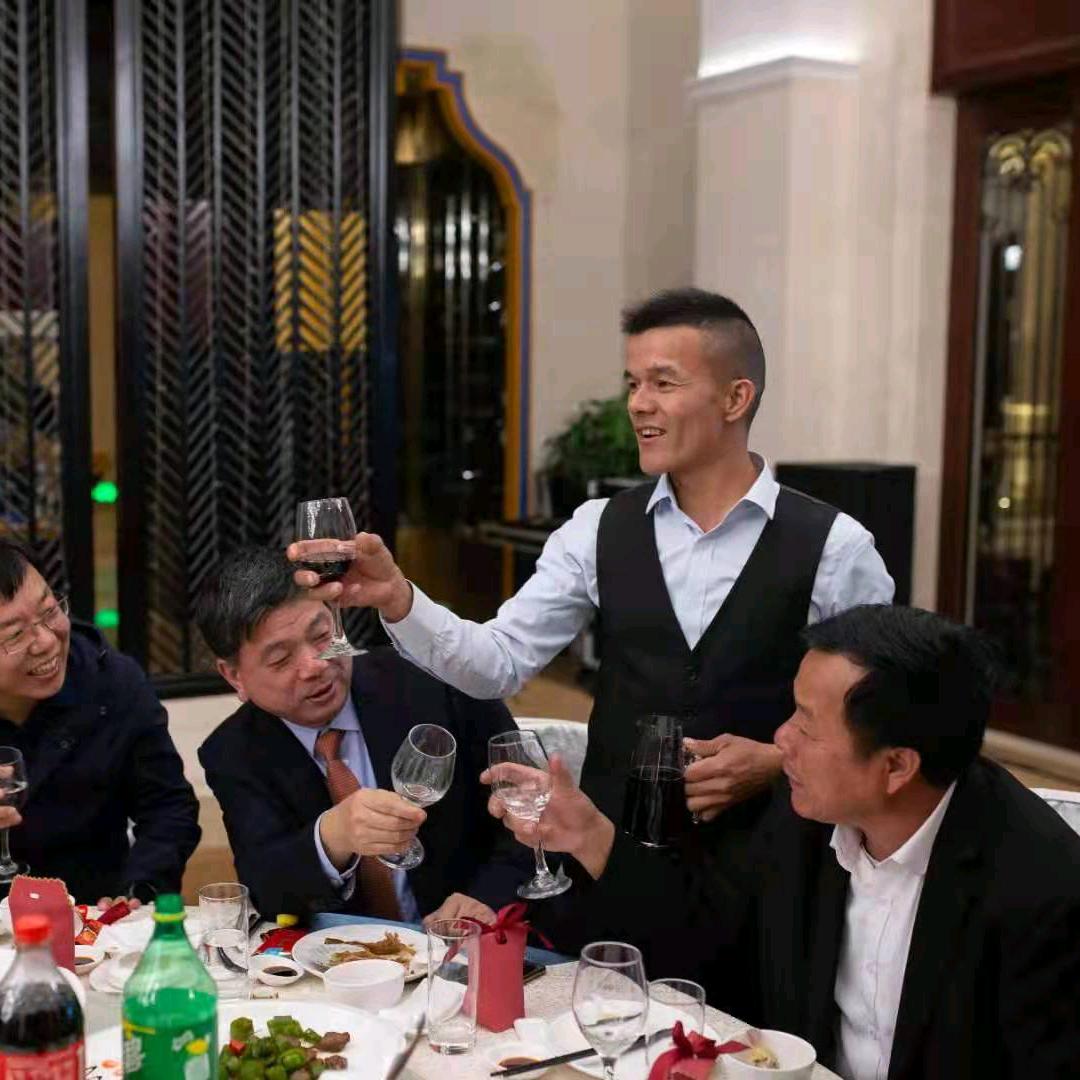 漳州全兴厨房设备
