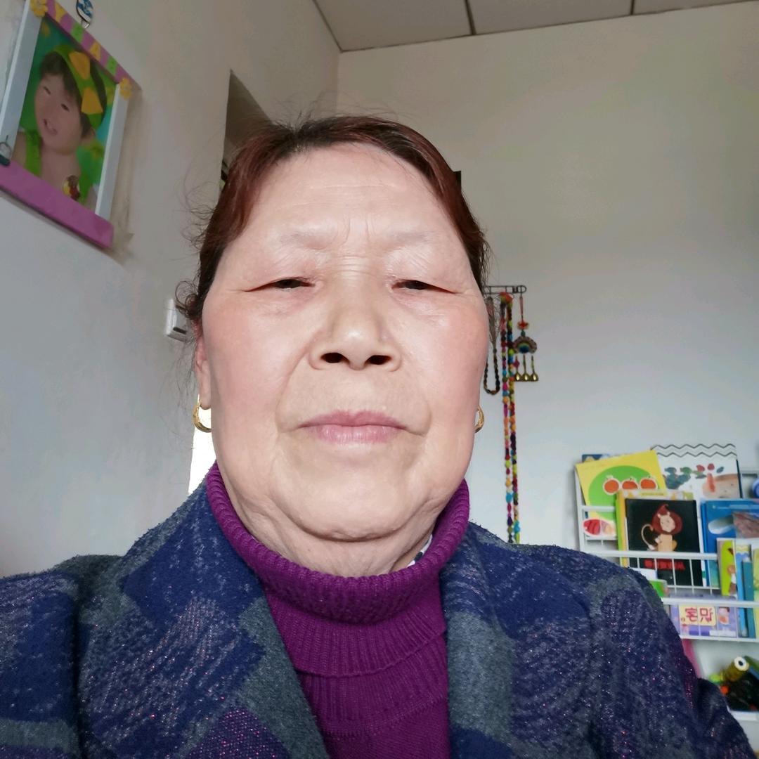 蒲奶奶