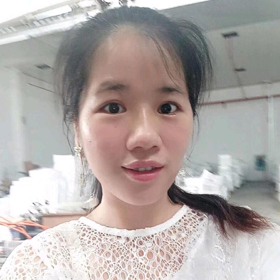 广西妹@阿凤