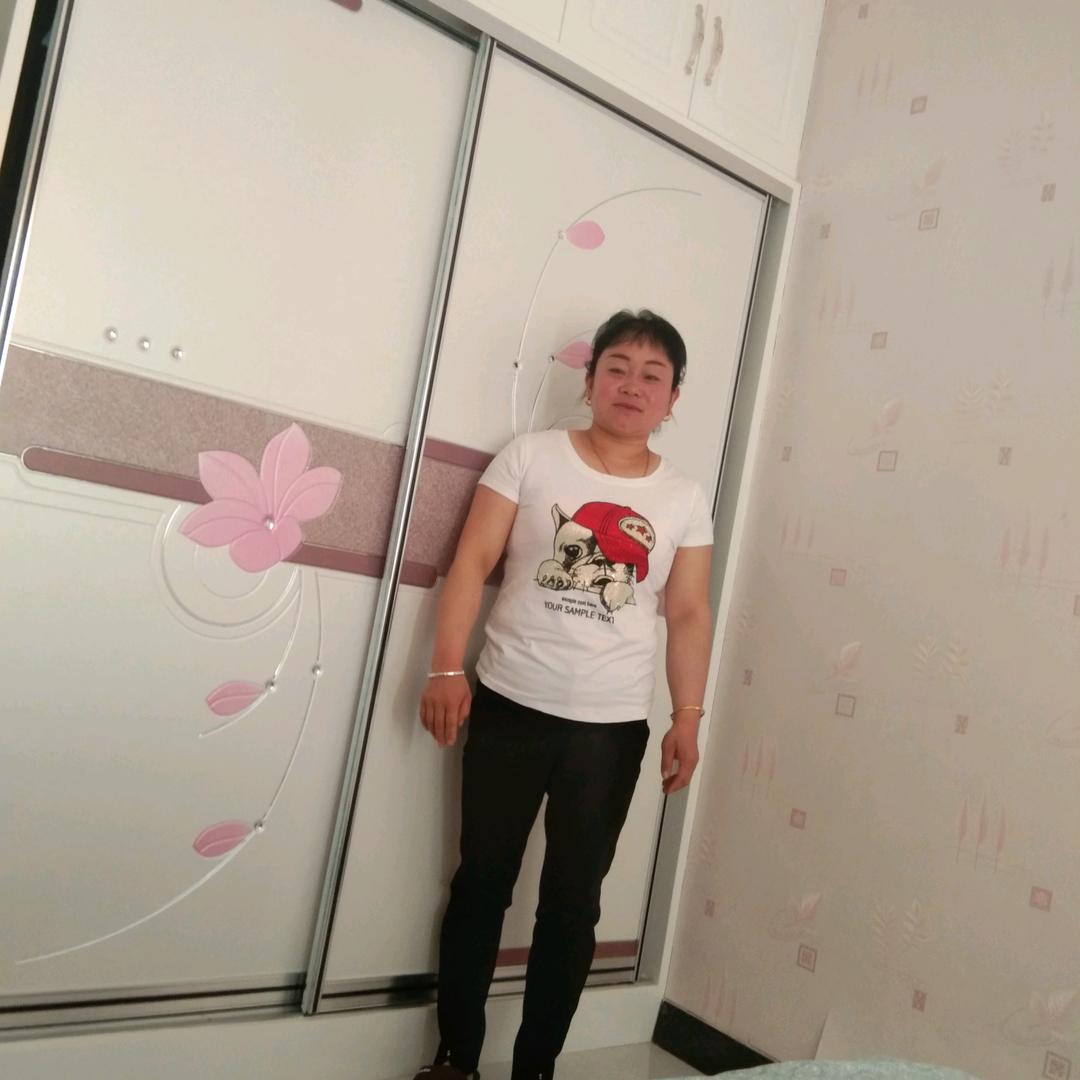 李春梅