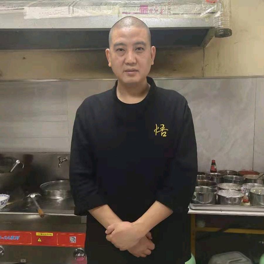 民间小灶杨大厨炒鸡官方号