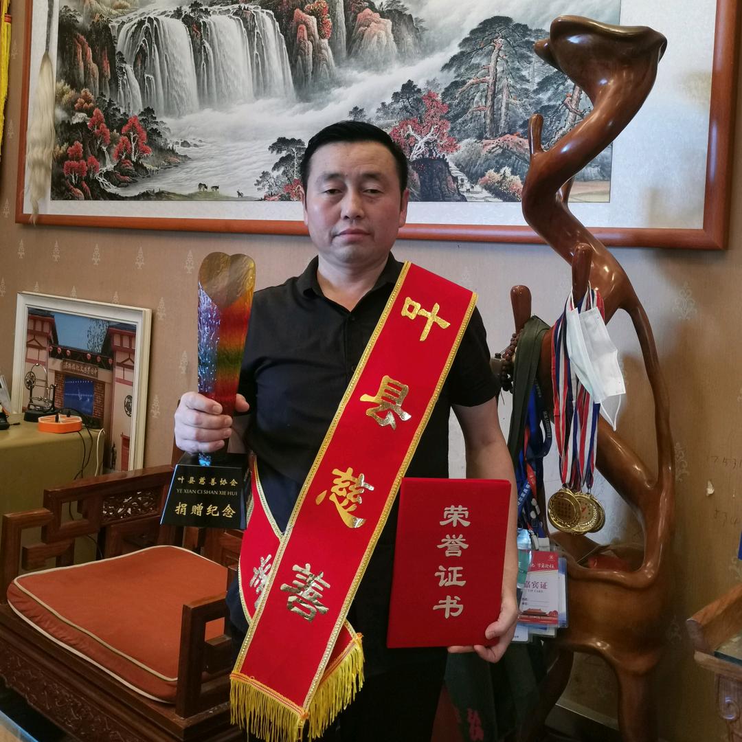 叶县宏声家居广场武哥🙏