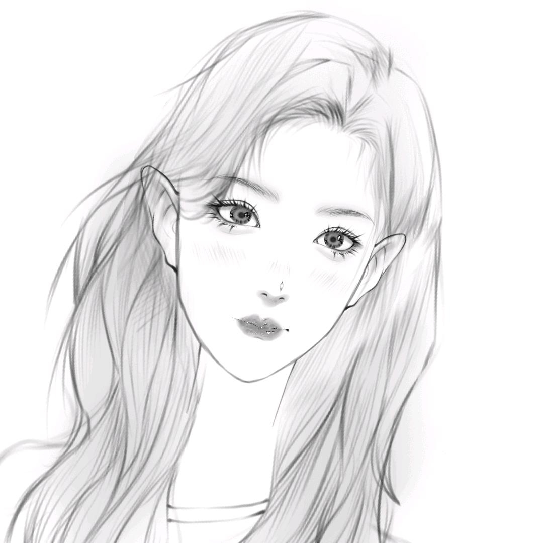 梨花落晚风