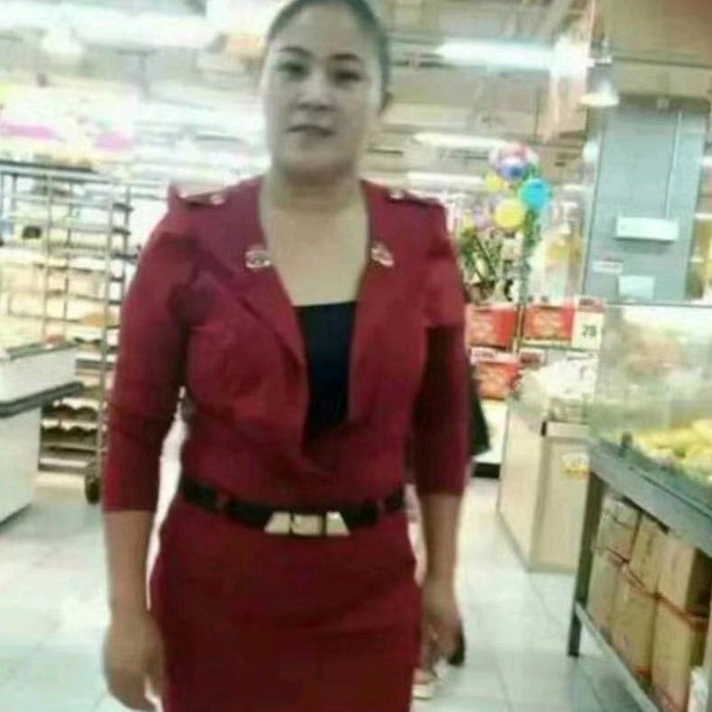 单身，老女人👩