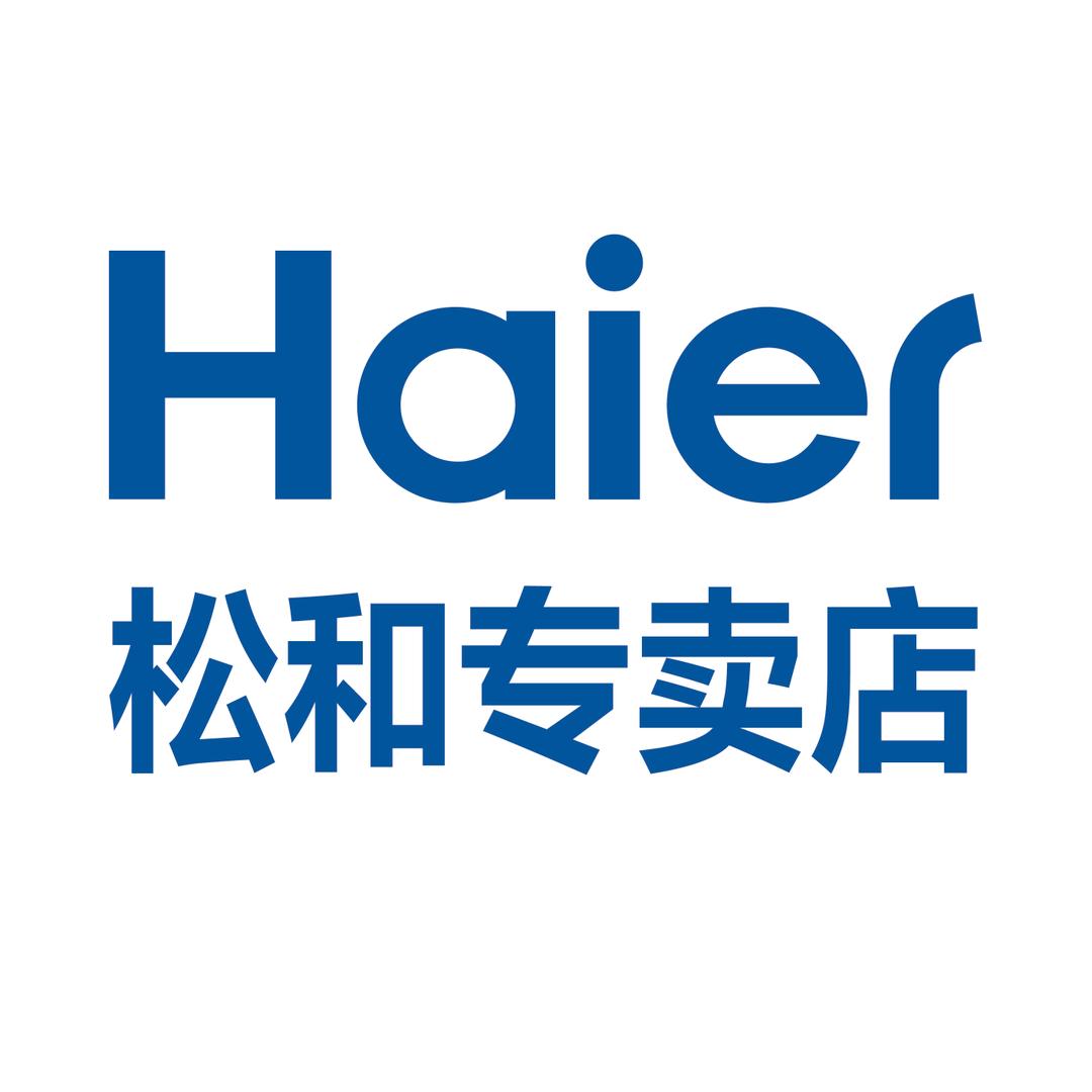 杭州松和海尔专卖店