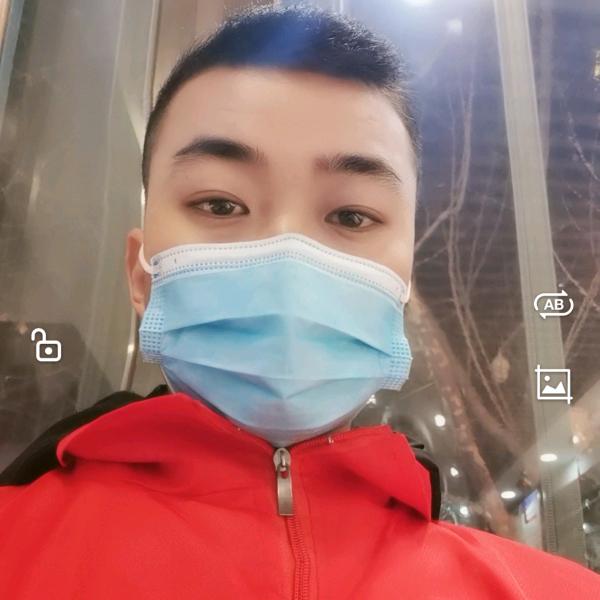 王洋  @大张