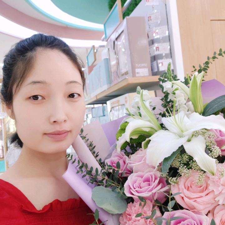 烟花在美只是瞬间