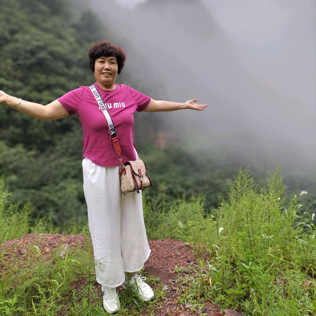 戏曲爱好者会霞🌹🌹🌹