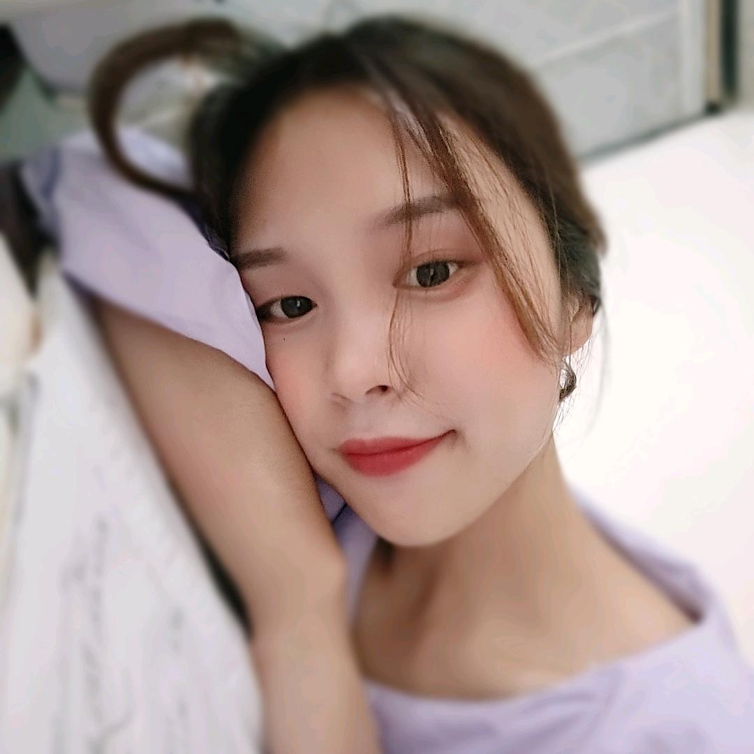 卖羊肉的小姐姐
