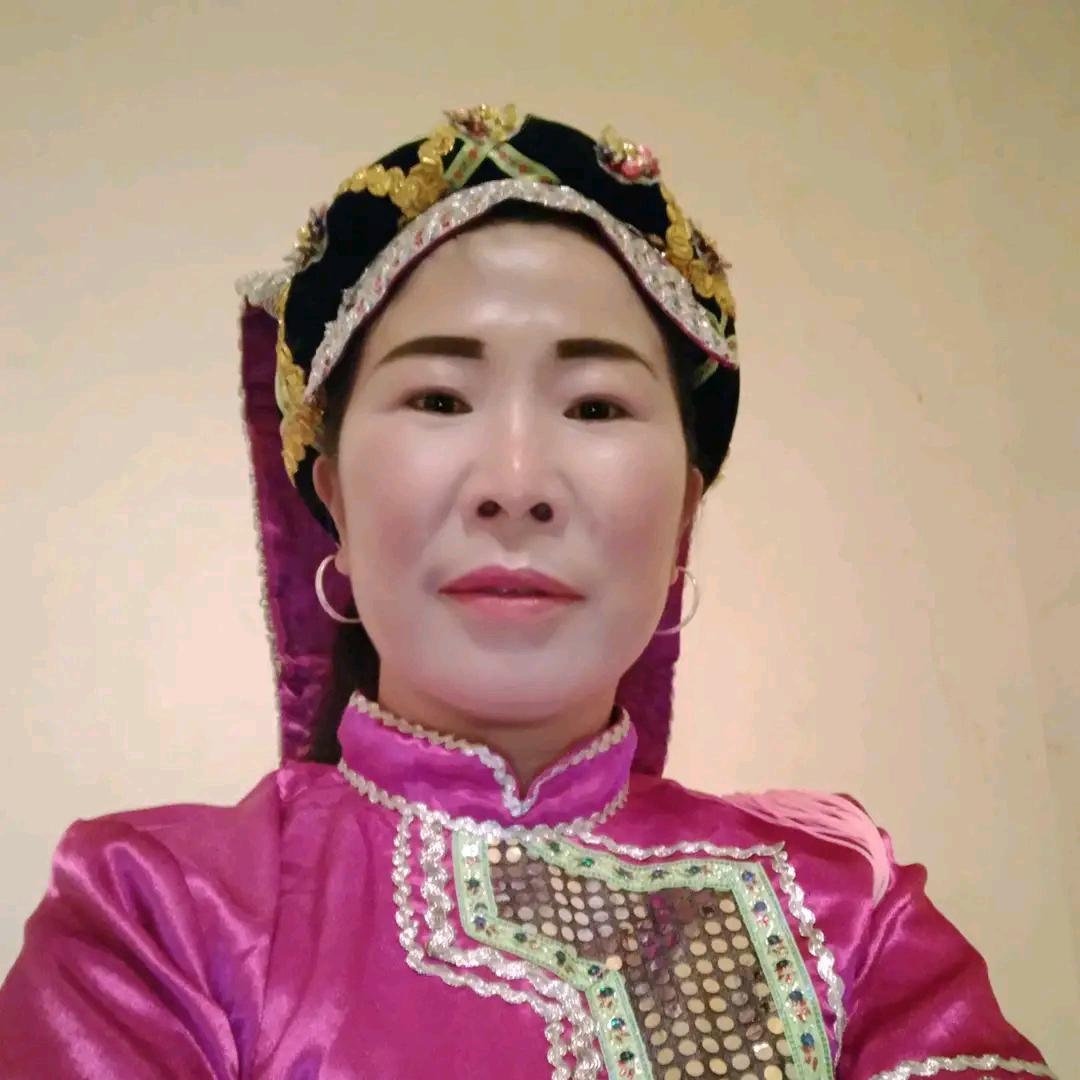 乡村动感戏乐队