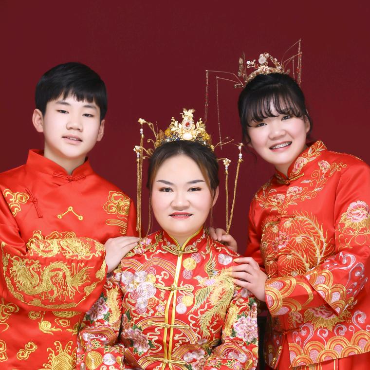 张丽