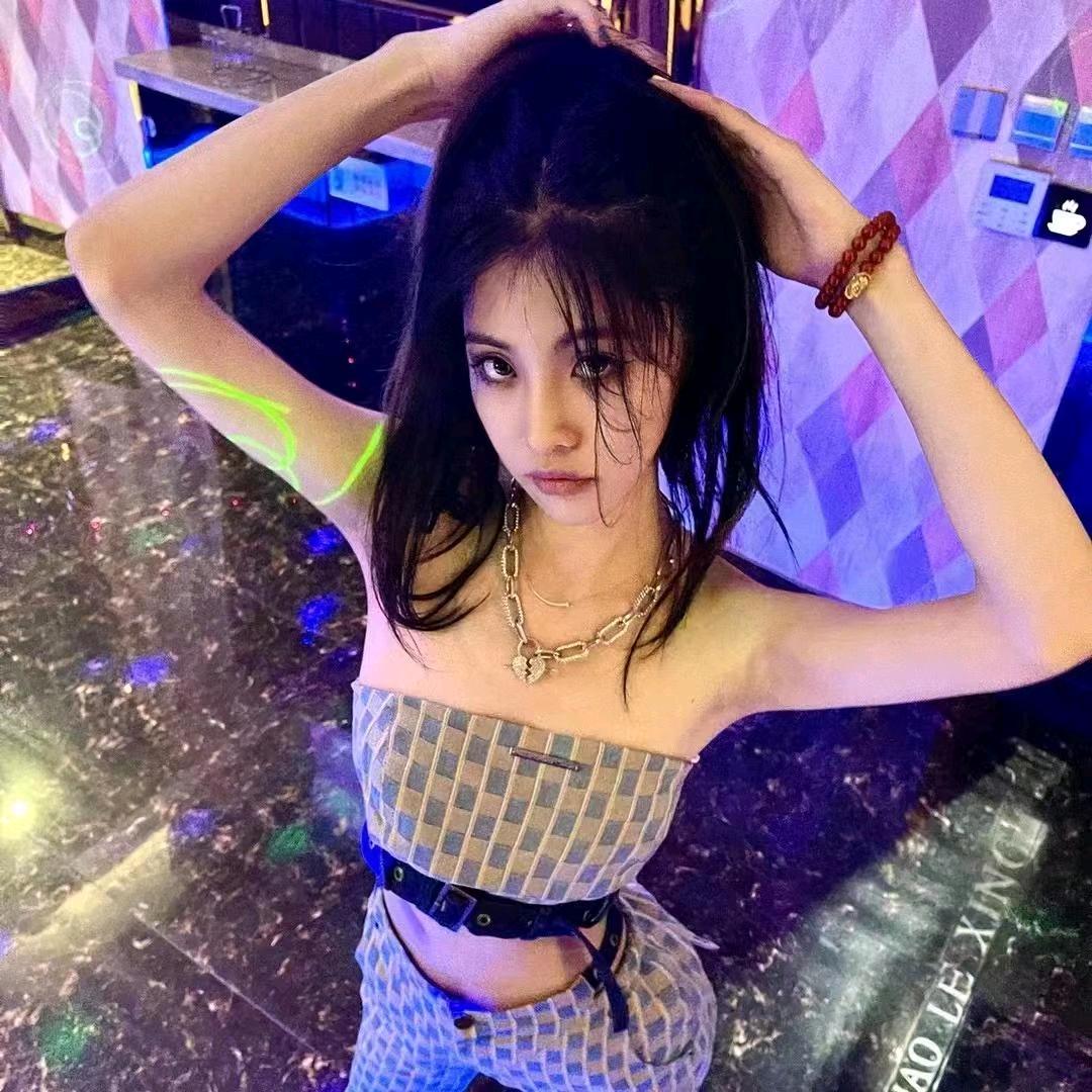 绿绿很自律