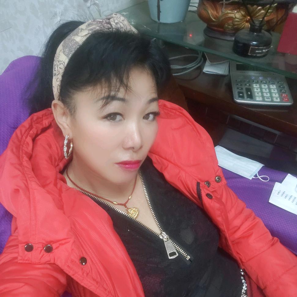 李珍菊