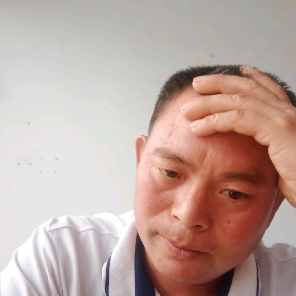 活着就干