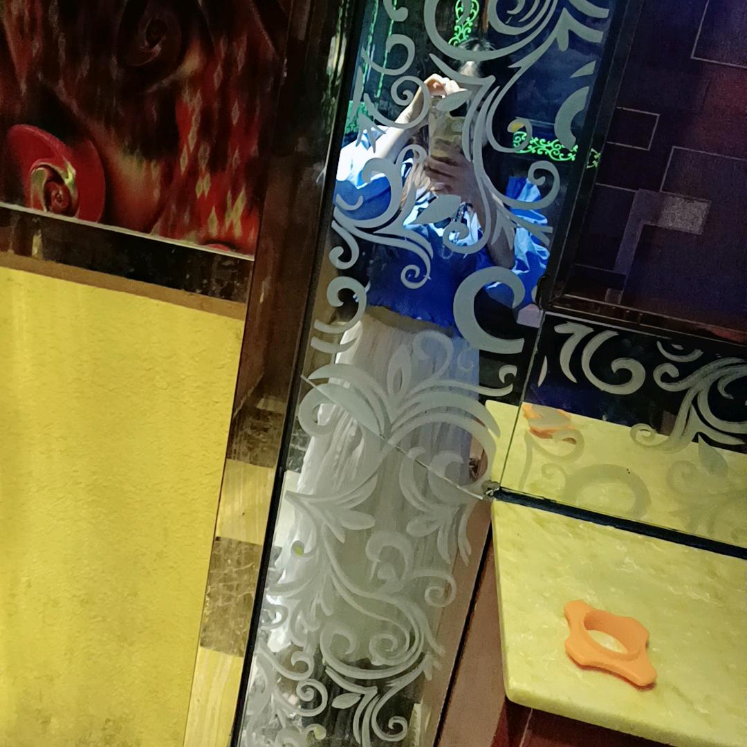 @伴我多久（连赞拉黑）