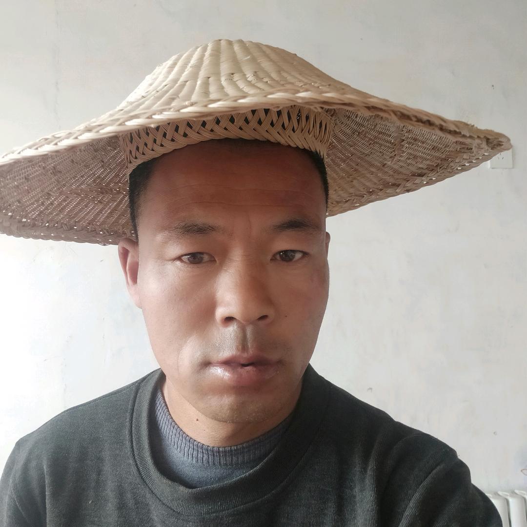 24军，农民草帽哥