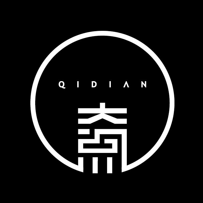 LOGO商标设计·奇点（接设计私信）
