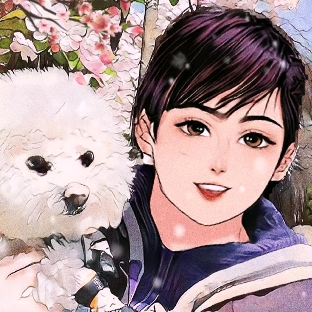 紫藤🌈🌈