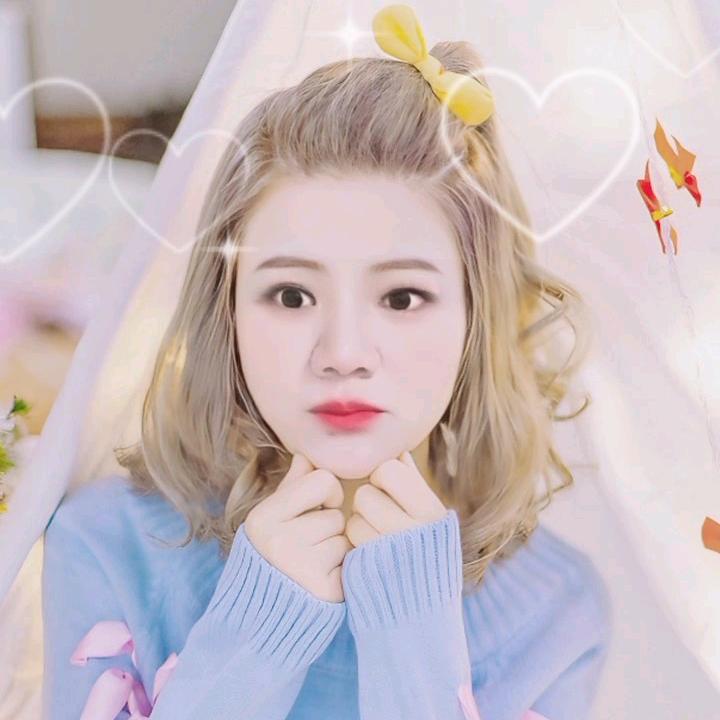 💛小💚仙💕女❤️