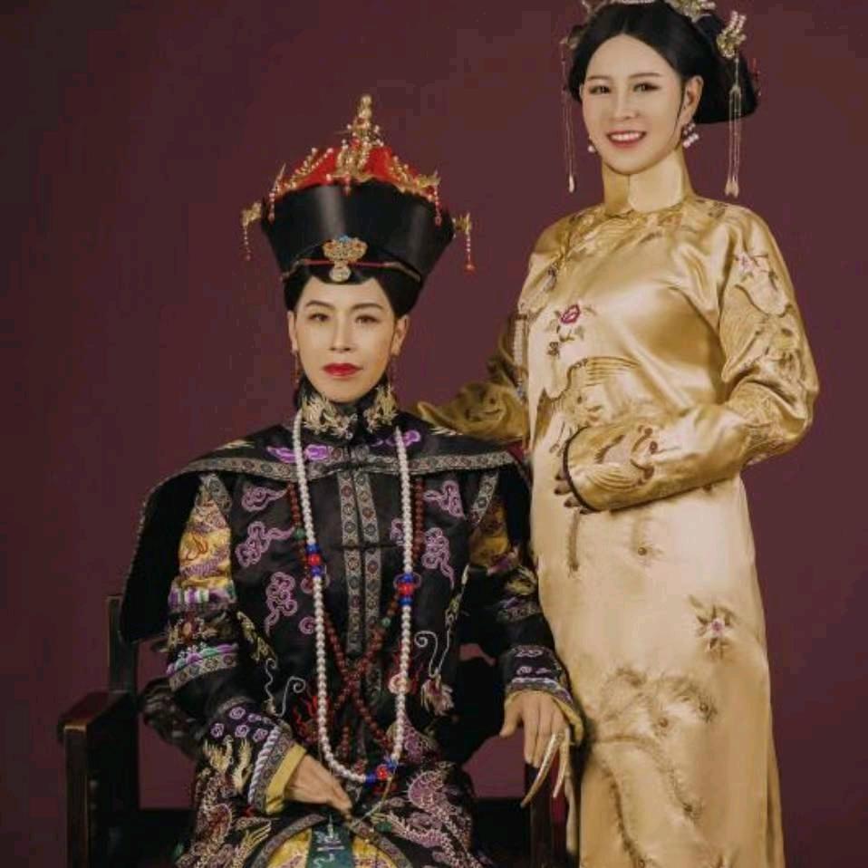 KSq一一余生幸福
