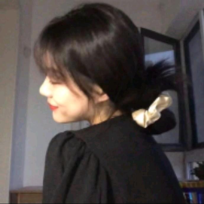 手可摘玉兔🐰