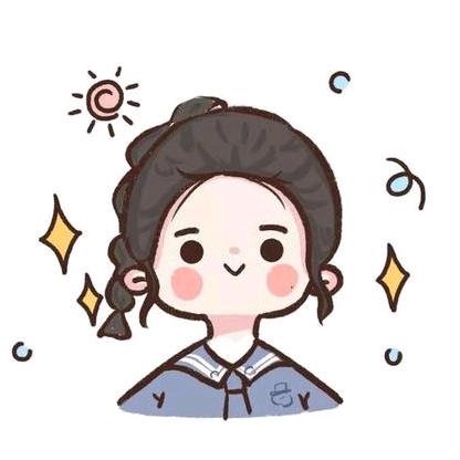 (❁´◡`❁)*✲ﾟ*雅头像