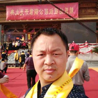 赣州汽服门店装修赖哥