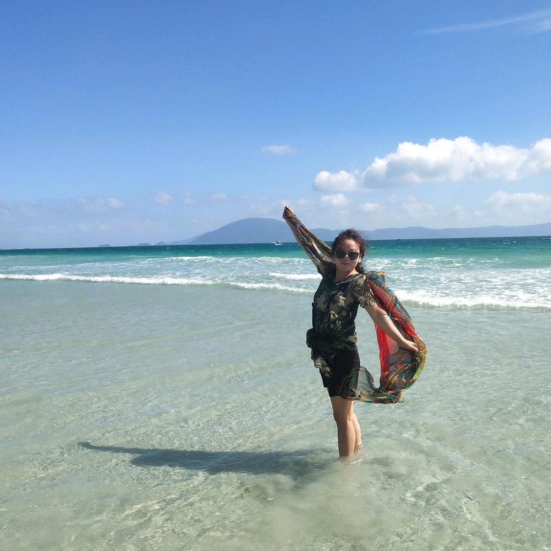 龙口海景房~🏖️
