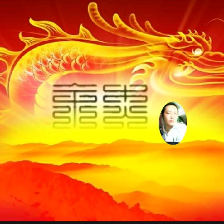 @云～天