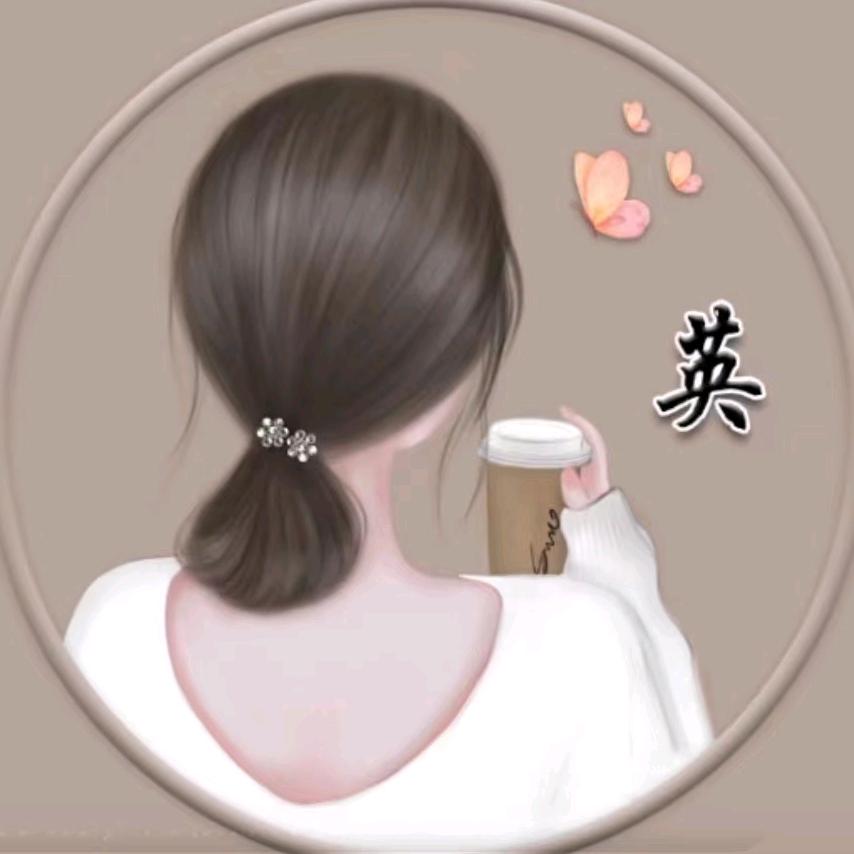 晨雨秋荷