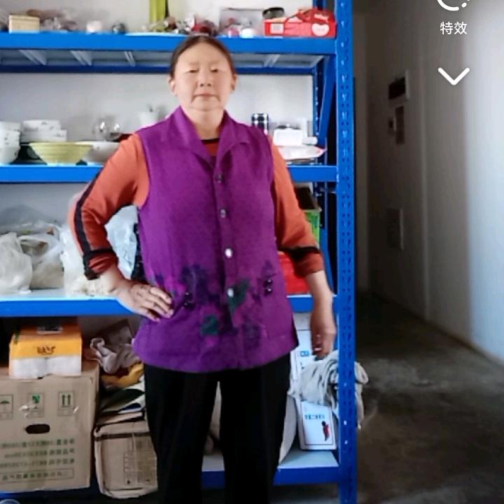 周吉珍