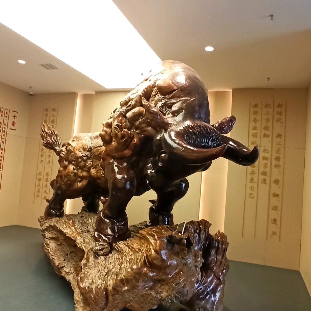 好山好水