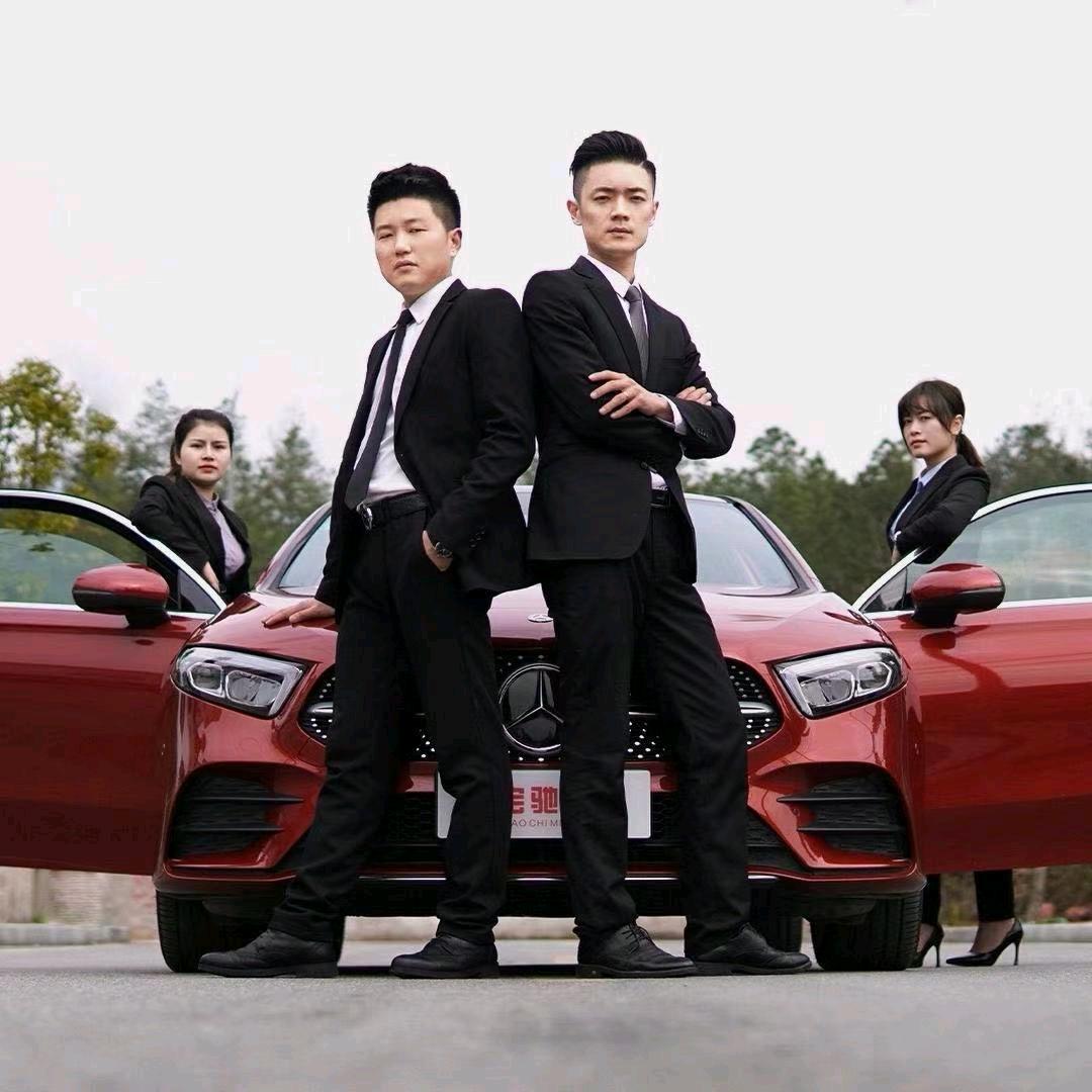 上饶奥宝驰二手车