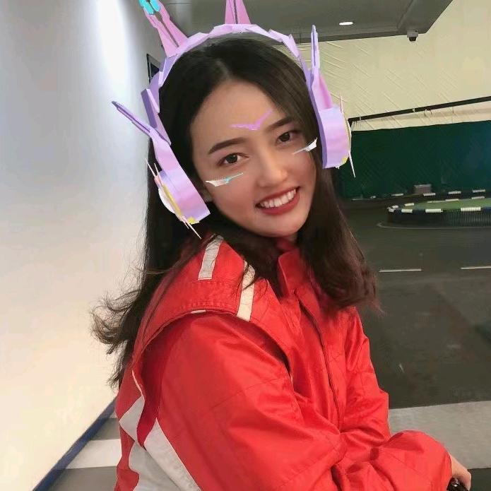 阿玉