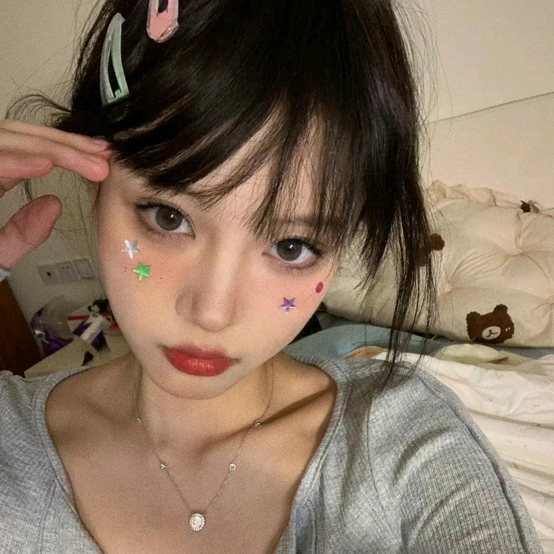 小小小鱼👾