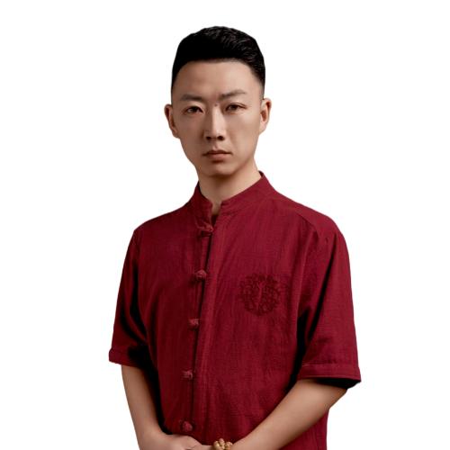 张文涛洗髓铸基运动