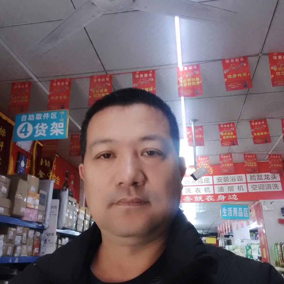 领惠社区便利店