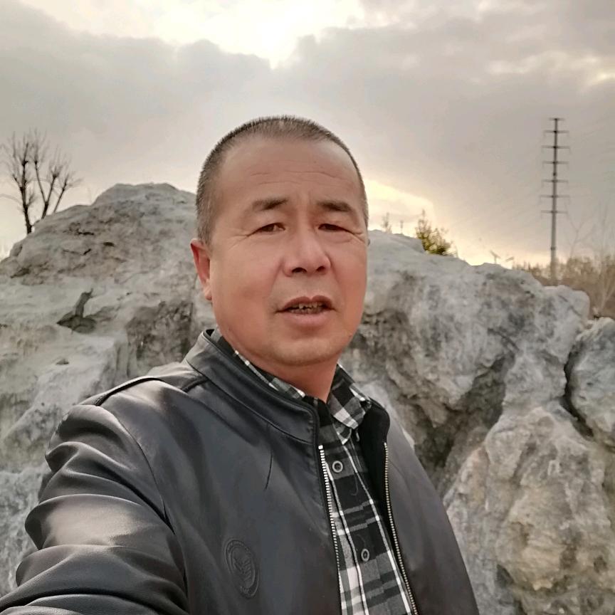 莫莫在等