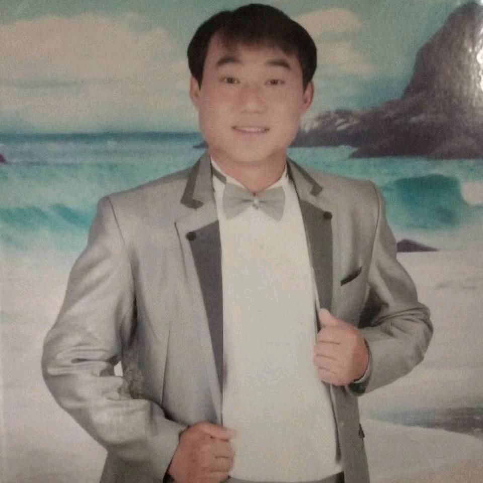 笑傲人生
