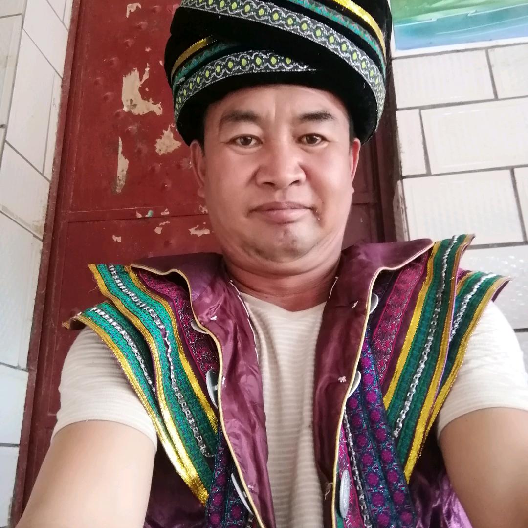 疯哥山歌，