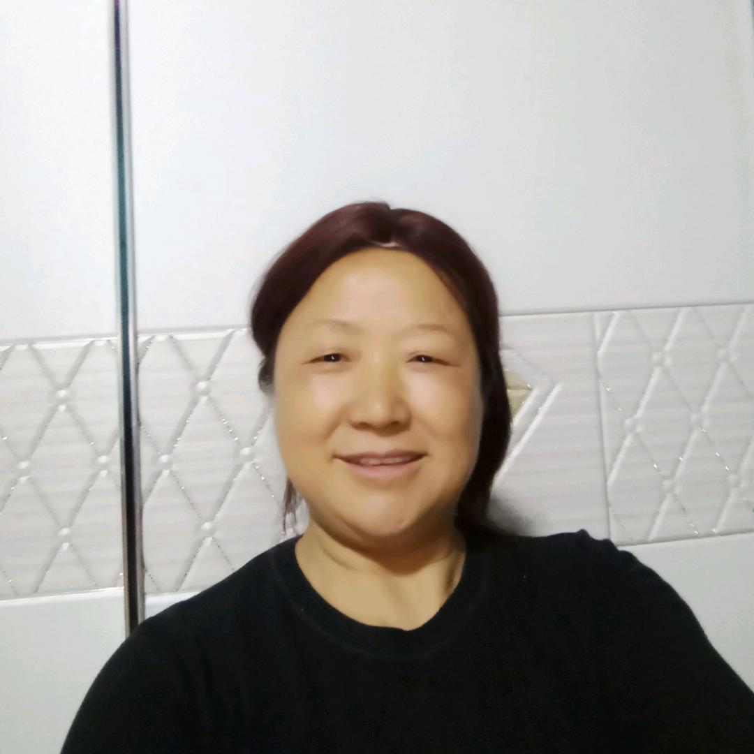 曾姐(每天晚上7点50开播)