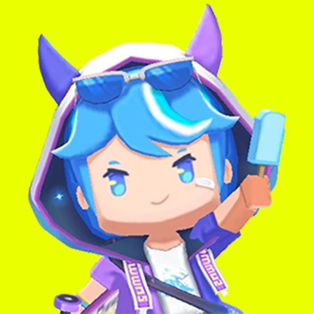 迷你世界云风