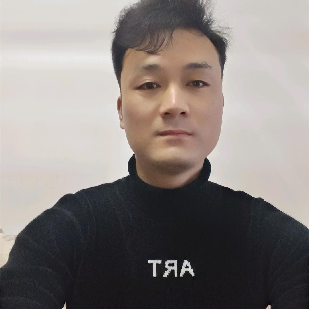 孝昌福湘全屋定制工厂---袁亮