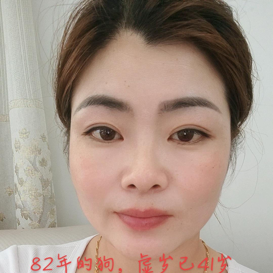 袁家姑娘💗💗