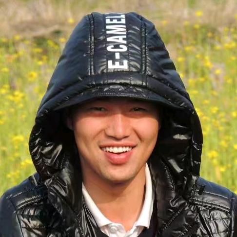 我在国外磨洋工（顾二哥）