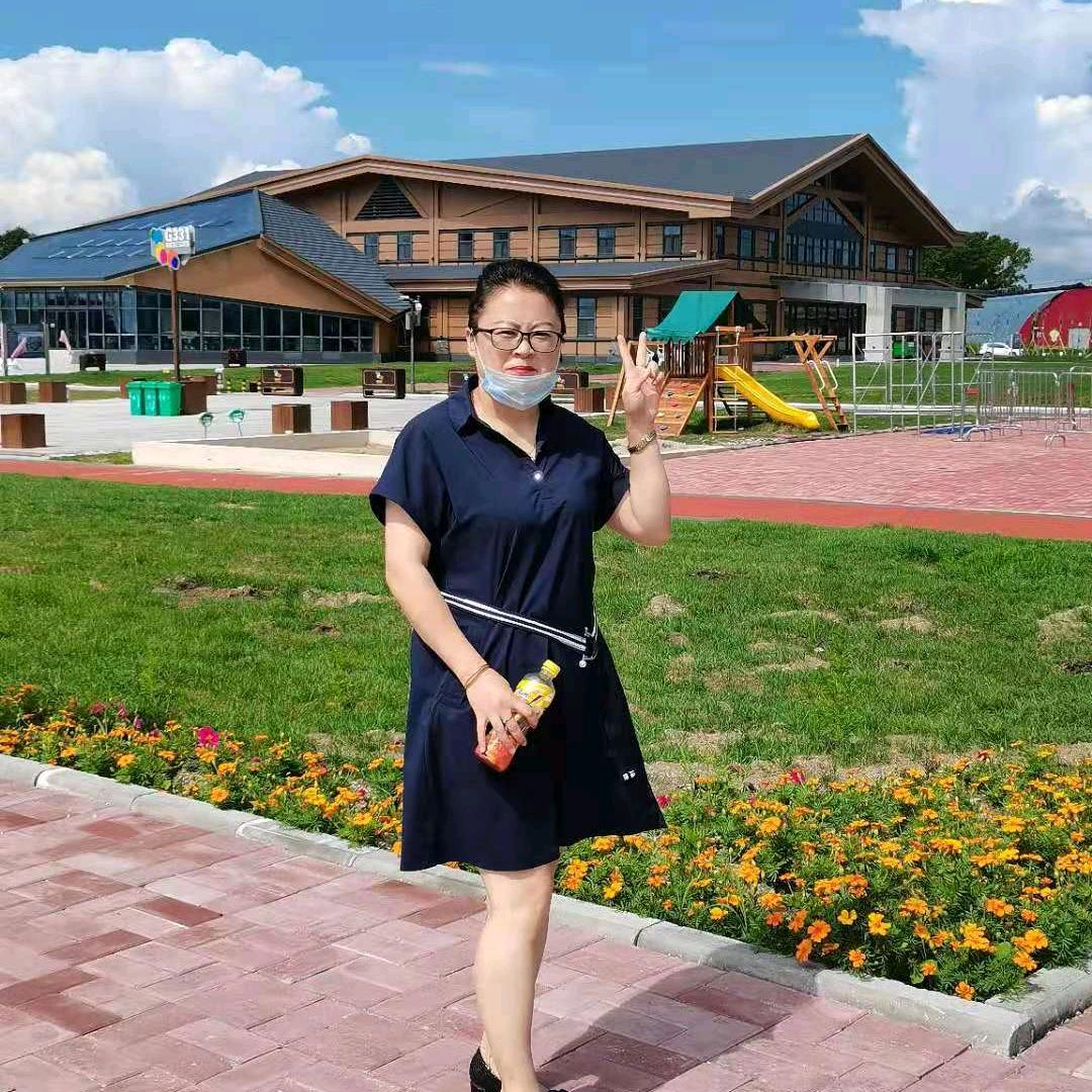 黑河娜姐