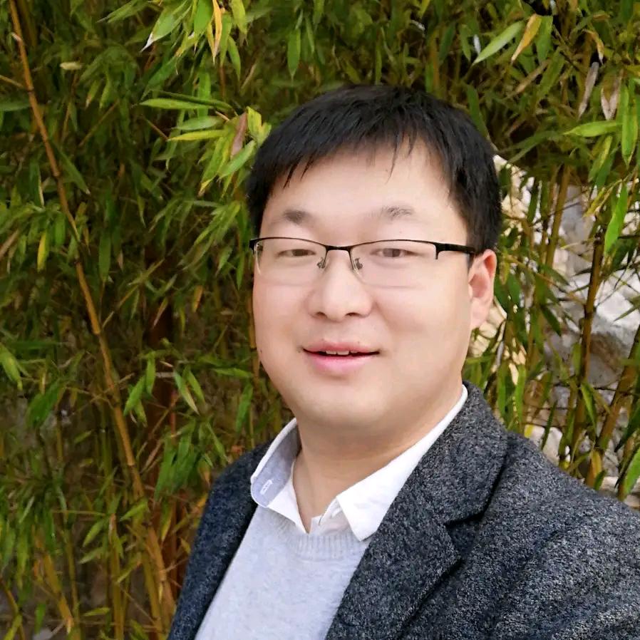 弘山书法