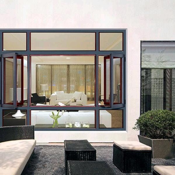 常州易沃门窗科技有限公司