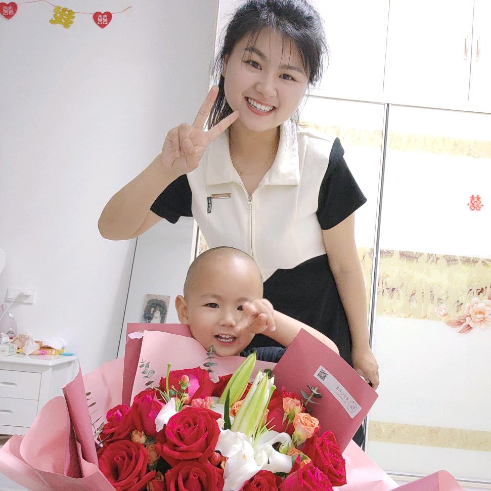 （玲玲）祥和流动酒席